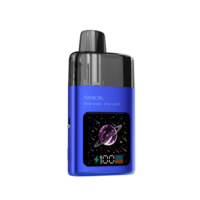 SMOK TFOS Pod Kit 1700mAh - Smoknic UK