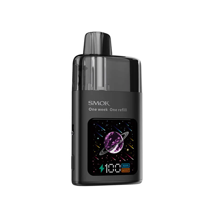 SMOK TFOS Pod Kit 1700mAh - Smoknic UK