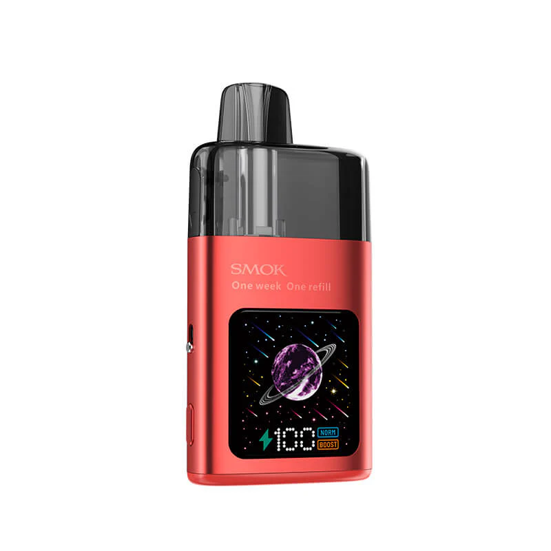 SMOK TFOS Pod Kit 1700mAh - Smoknic UK
