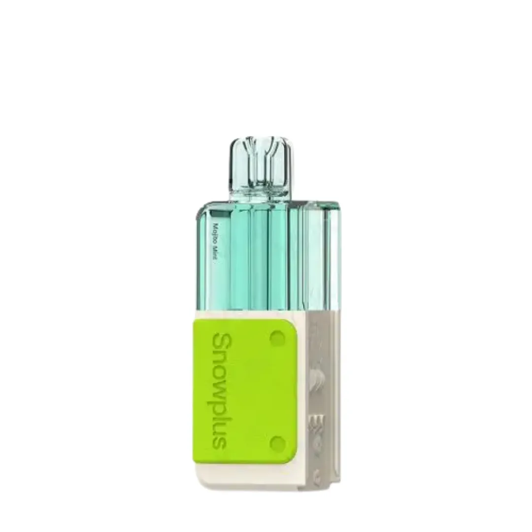 Buy Snowplus Swift 5k Puffs Prefilled Pod for £5.89