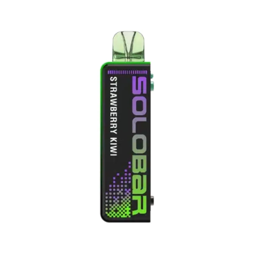 Buy Solo Bar Boost 30K Prefilled Pods for £4.89
