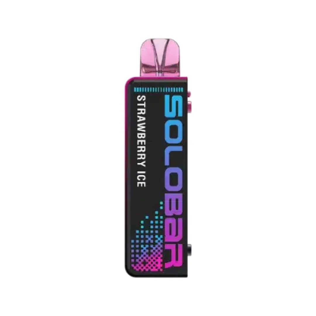 Buy Solo Bar Boost 30K Prefilled Pods for £4.89