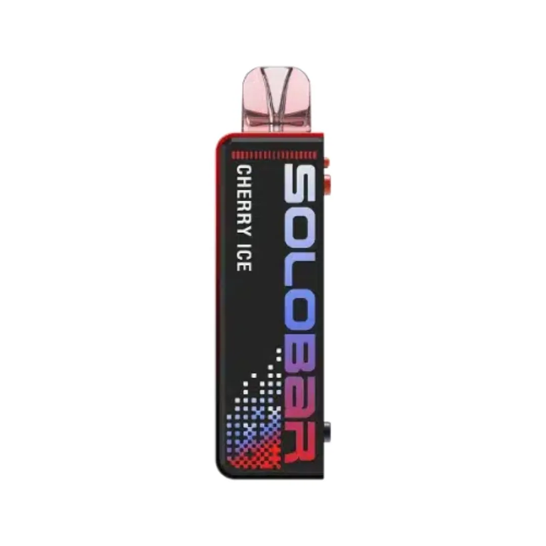 Buy Solo Bar Boost 30K Prefilled Pods for £4.89