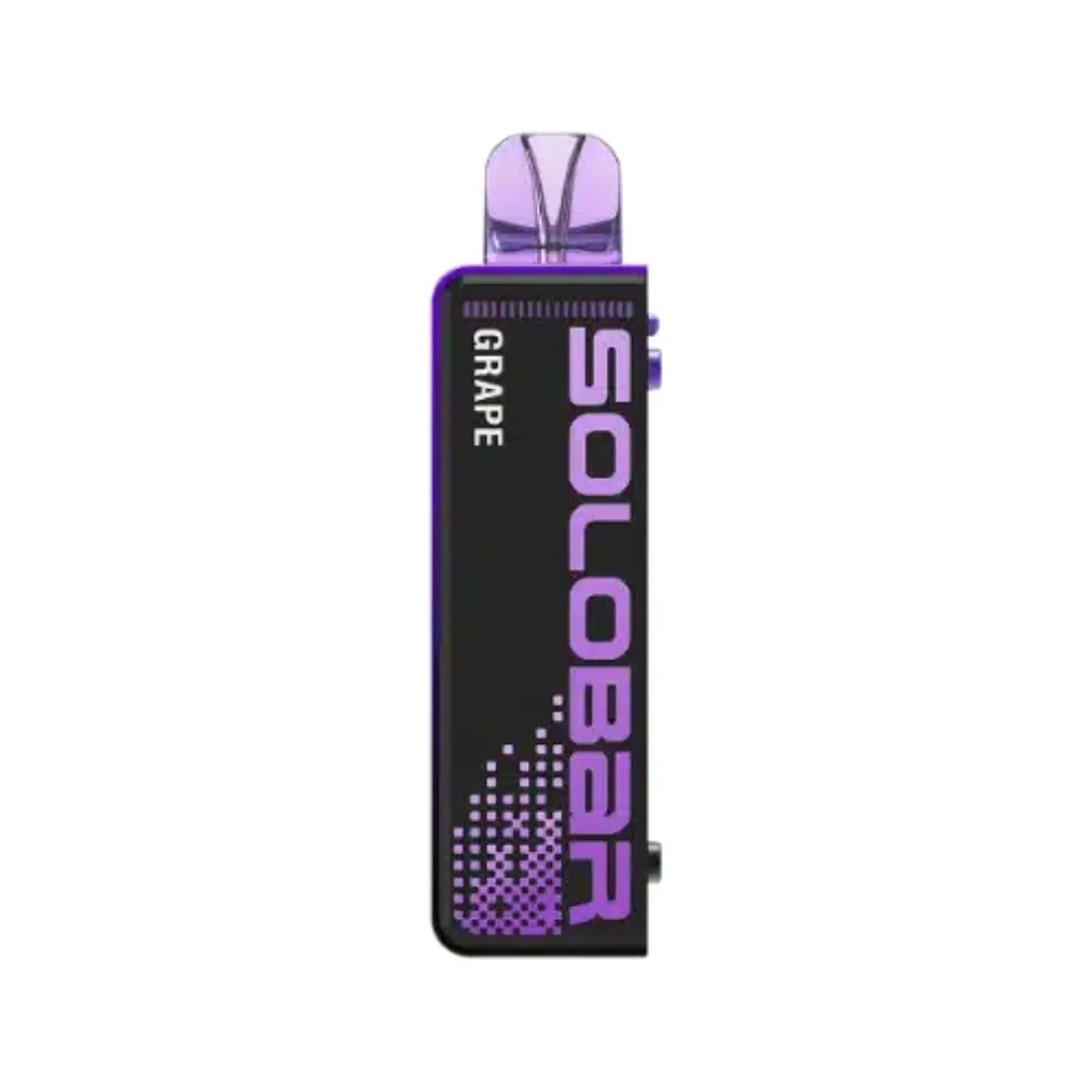 Buy Solo Bar Boost 30K Prefilled Pods for £4.89