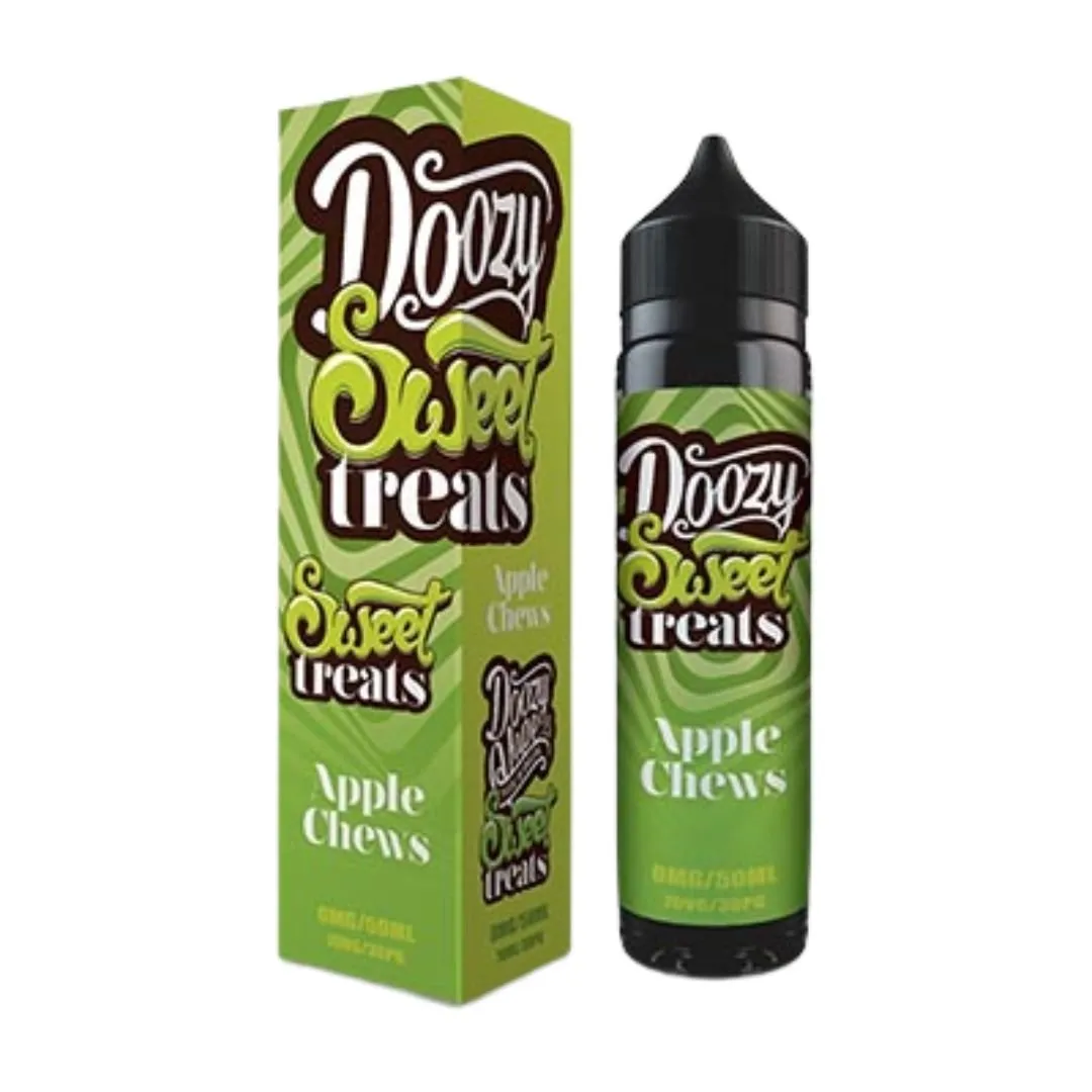 Sweet Treats 50ml Shortfill E-liquid | Best Price UK