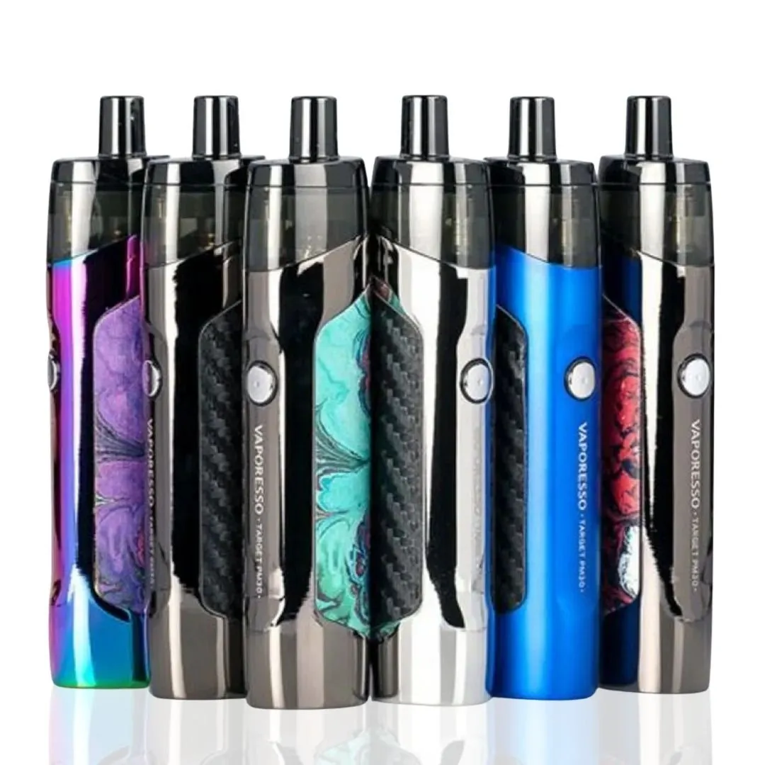 Target PM30 Pod Kit By Vaporesso