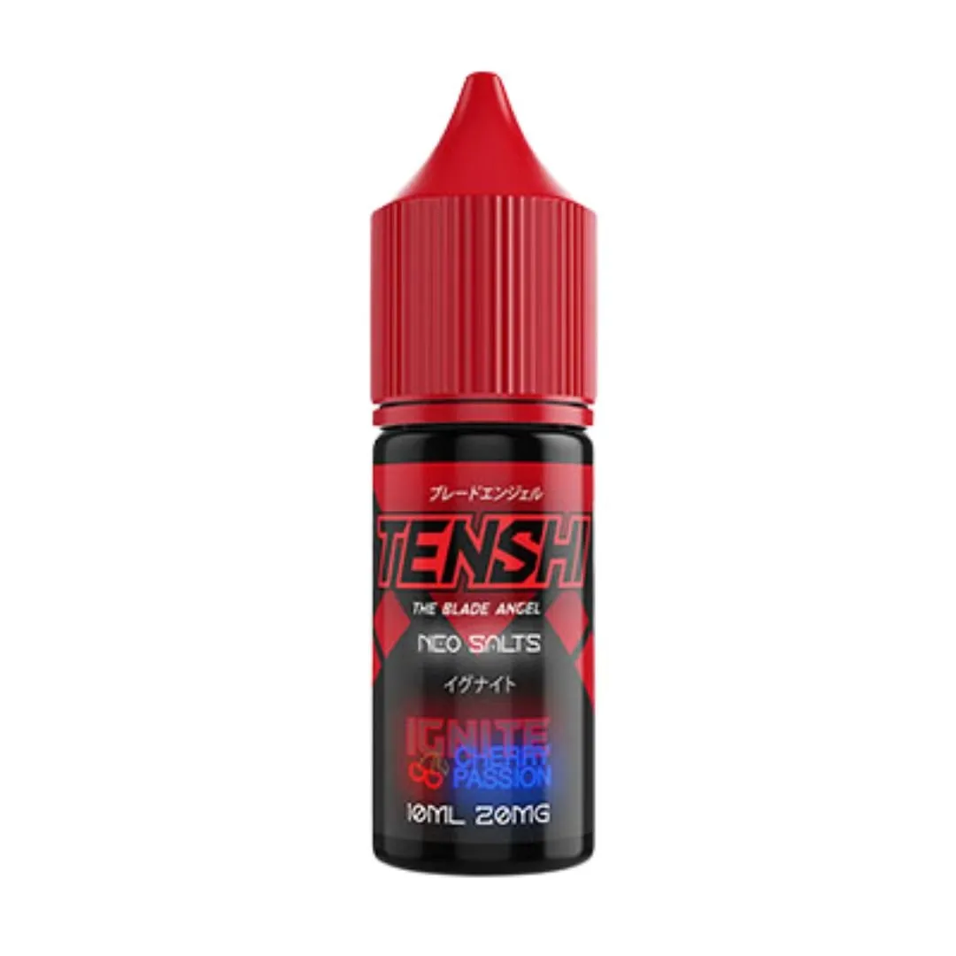 Tenshi NEO Salts 10ml E-Liquid Nic Salt | Best Price | £2.85