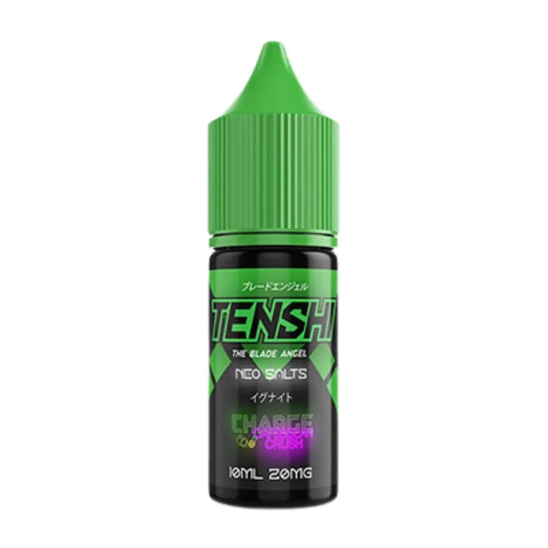 Tenshi NEO Salts 10ml E-Liquid Nic Salt | Best Price | £2.85