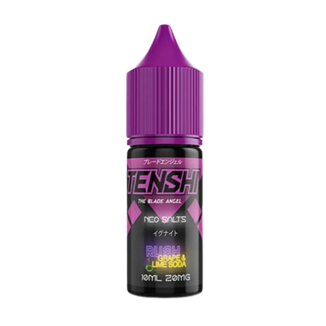 Tenshi NEO Salts 10ml E-Liquid Nic Salt