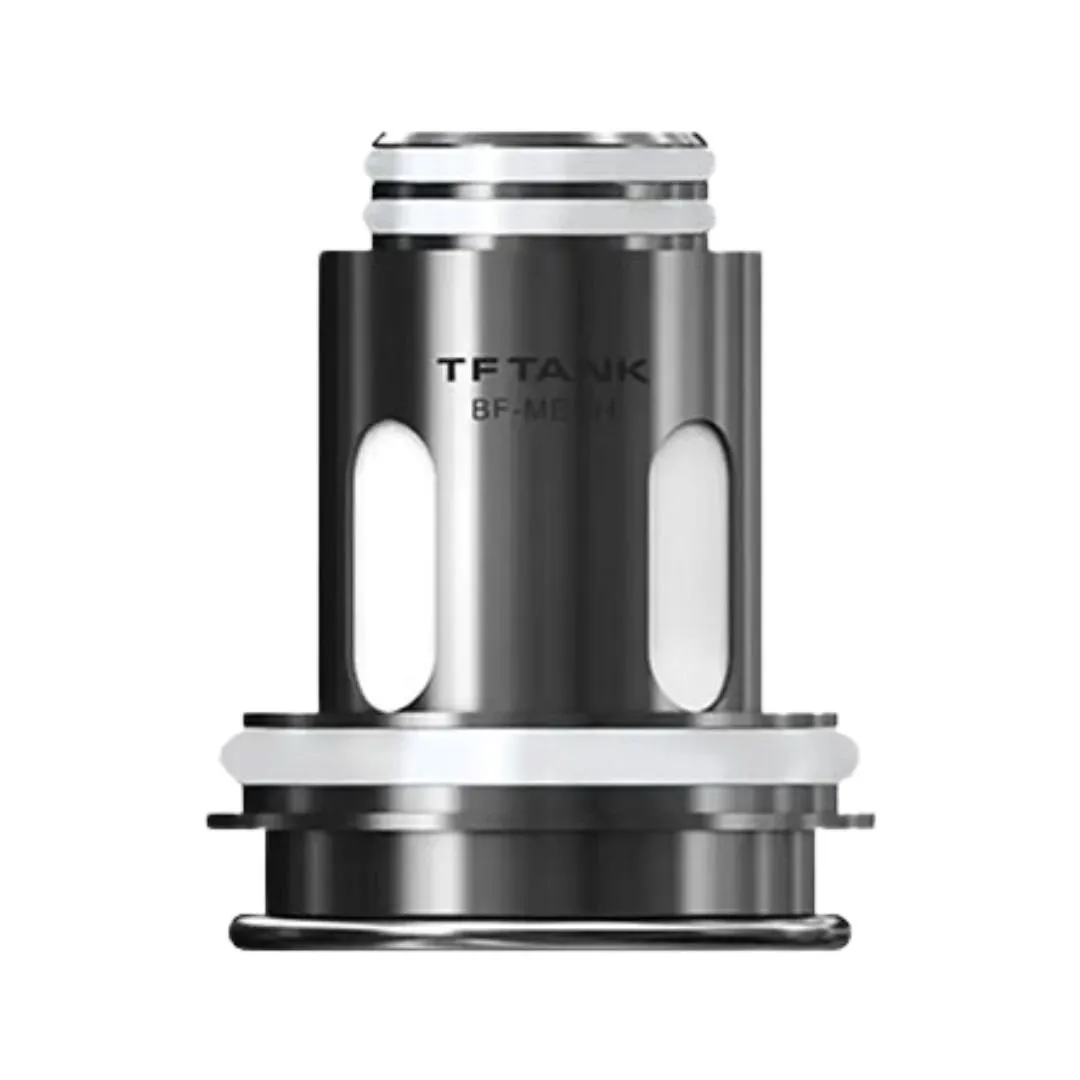 TF Tank BF Mesh Replacement Coils by Smok