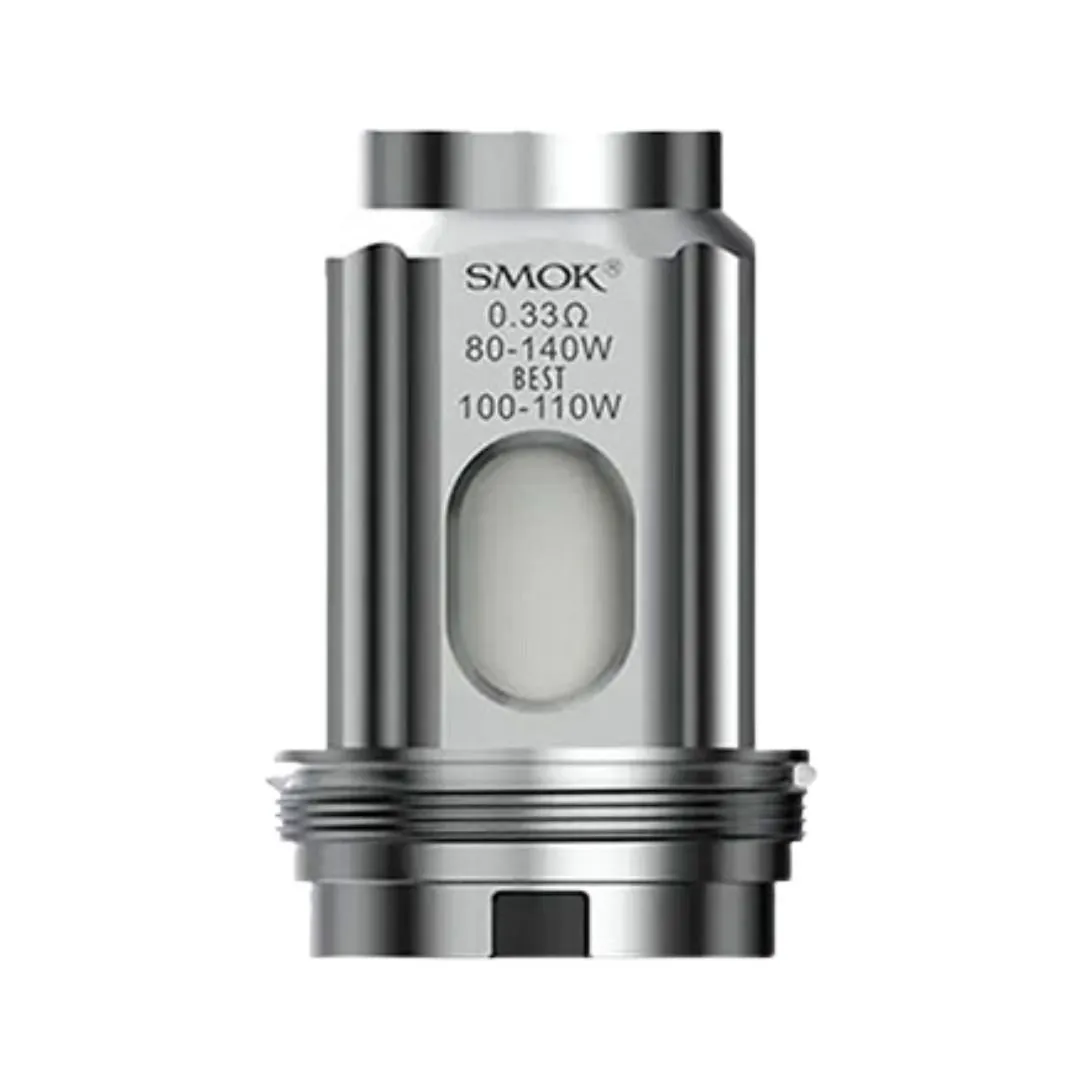 TFV 18 Replacement Coils by Smok