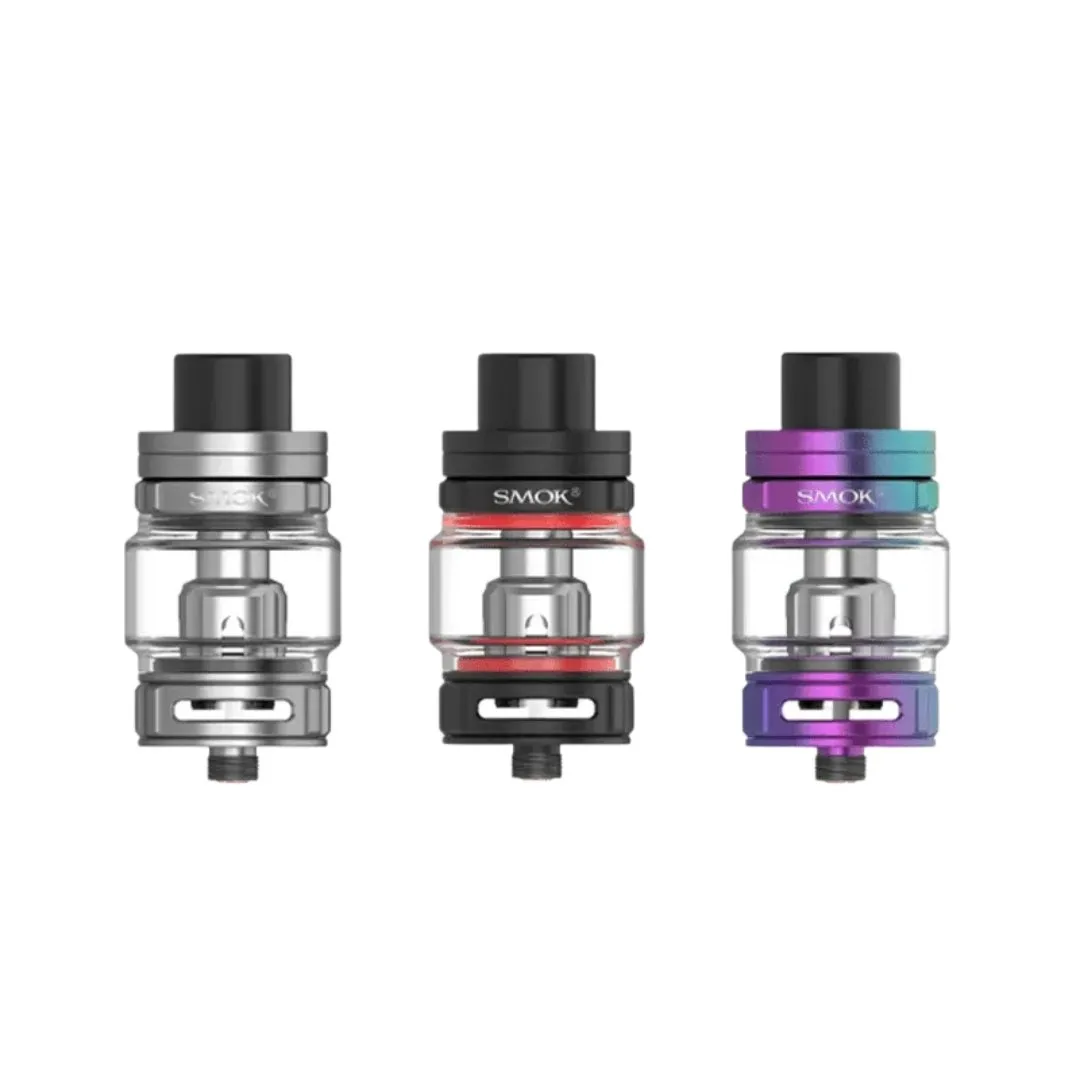 TFV9 Tank by Smok for Big Clouds