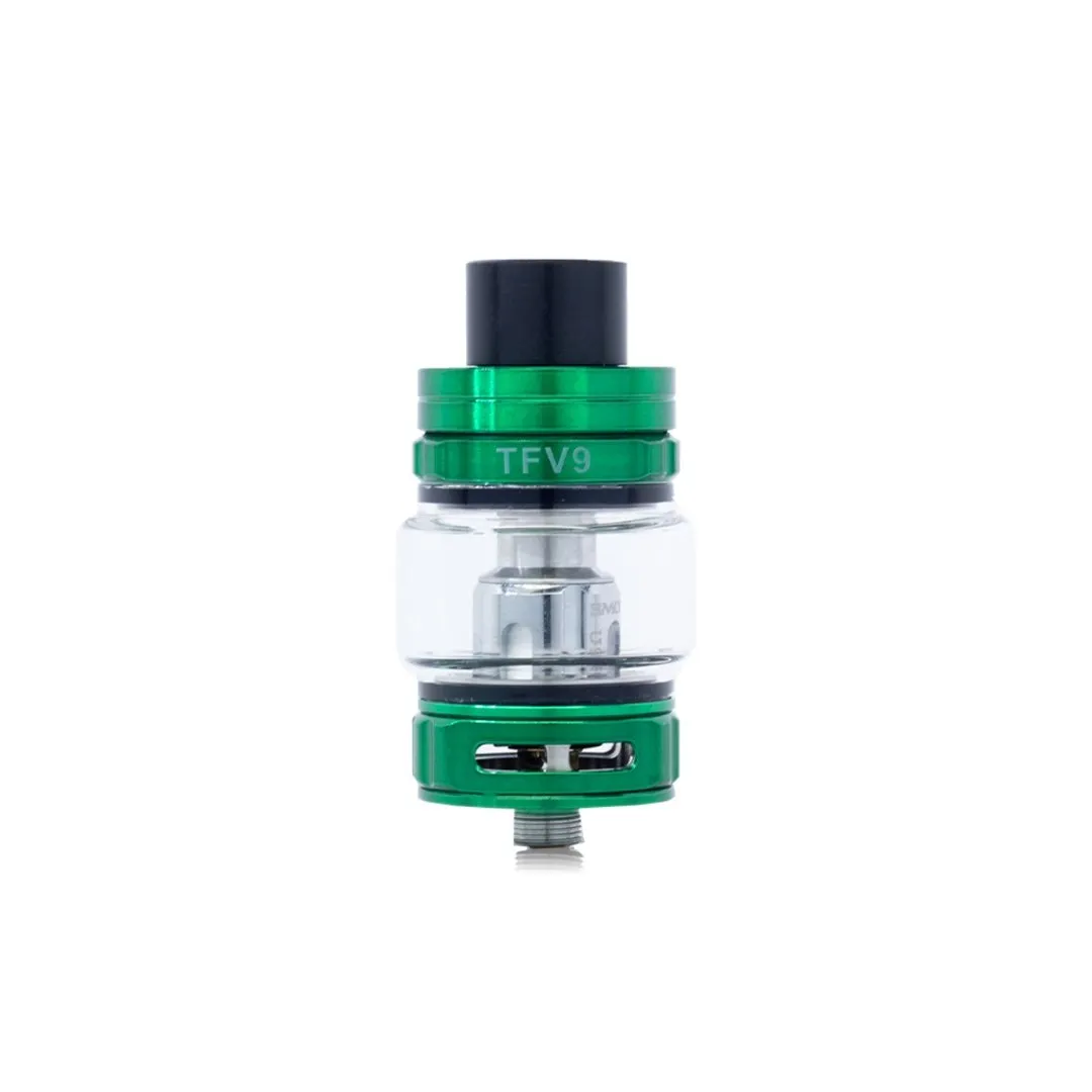TFV9 Tank by Smok for Big Clouds