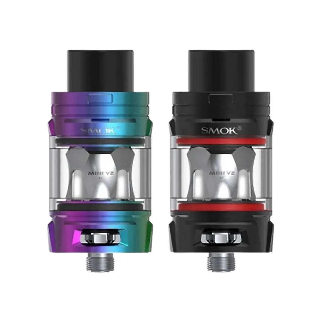 TFV Mini V2 Tank