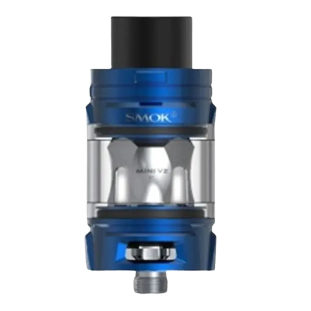 TFV Mini V2 Tank by Smok - Best Price - £15.99
