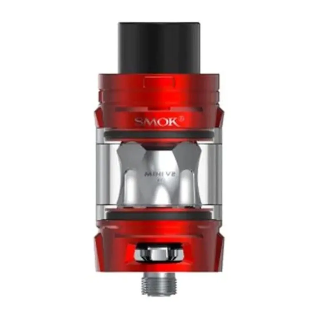 TFV Mini V2 Tank by Smok - Best Price - £15.99