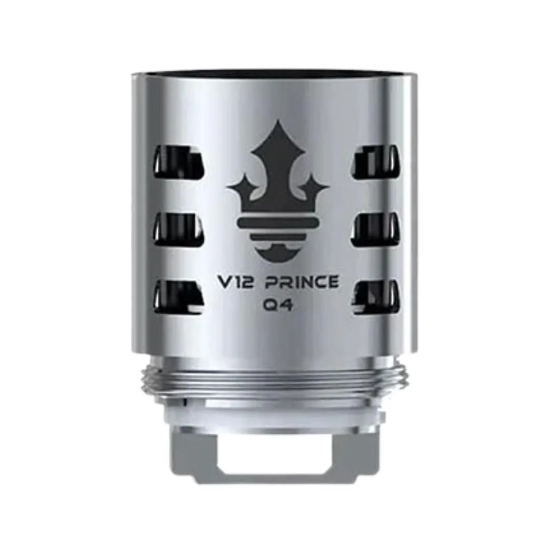 TFV12 Prince Replacement Coils by Smok