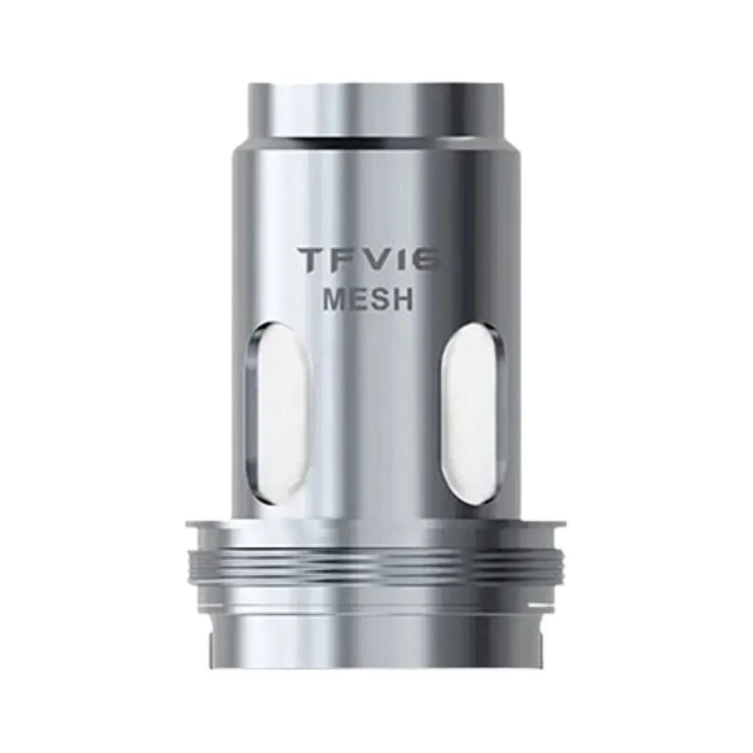 TFV16 Mesh Replacement Coils by Smok
