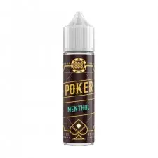 888 Poker 50ml Shortfill E-liquid