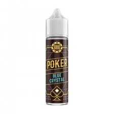 888 Poker 50ml Shortfill E-liquid