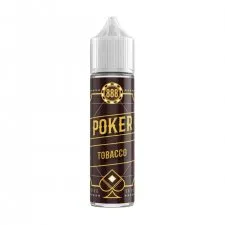888 Poker 50ml Shortfill E-liquid