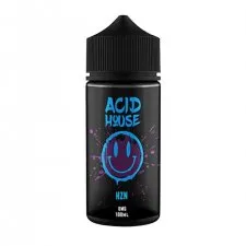 Acid House 100ml E-liquid Shortfill