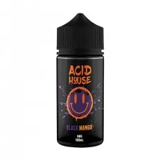 Acid House 100ml E-liquid Shortfill