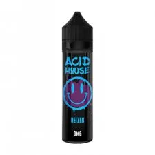 Acid House 50ml E-Liquid Shortfill