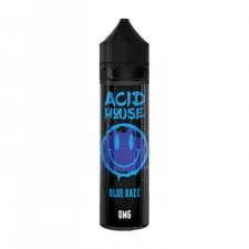 Acid House 50ml E-Liquid Shortfill