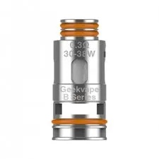 Aegis Boost B Replacement Coils by Geek Vape