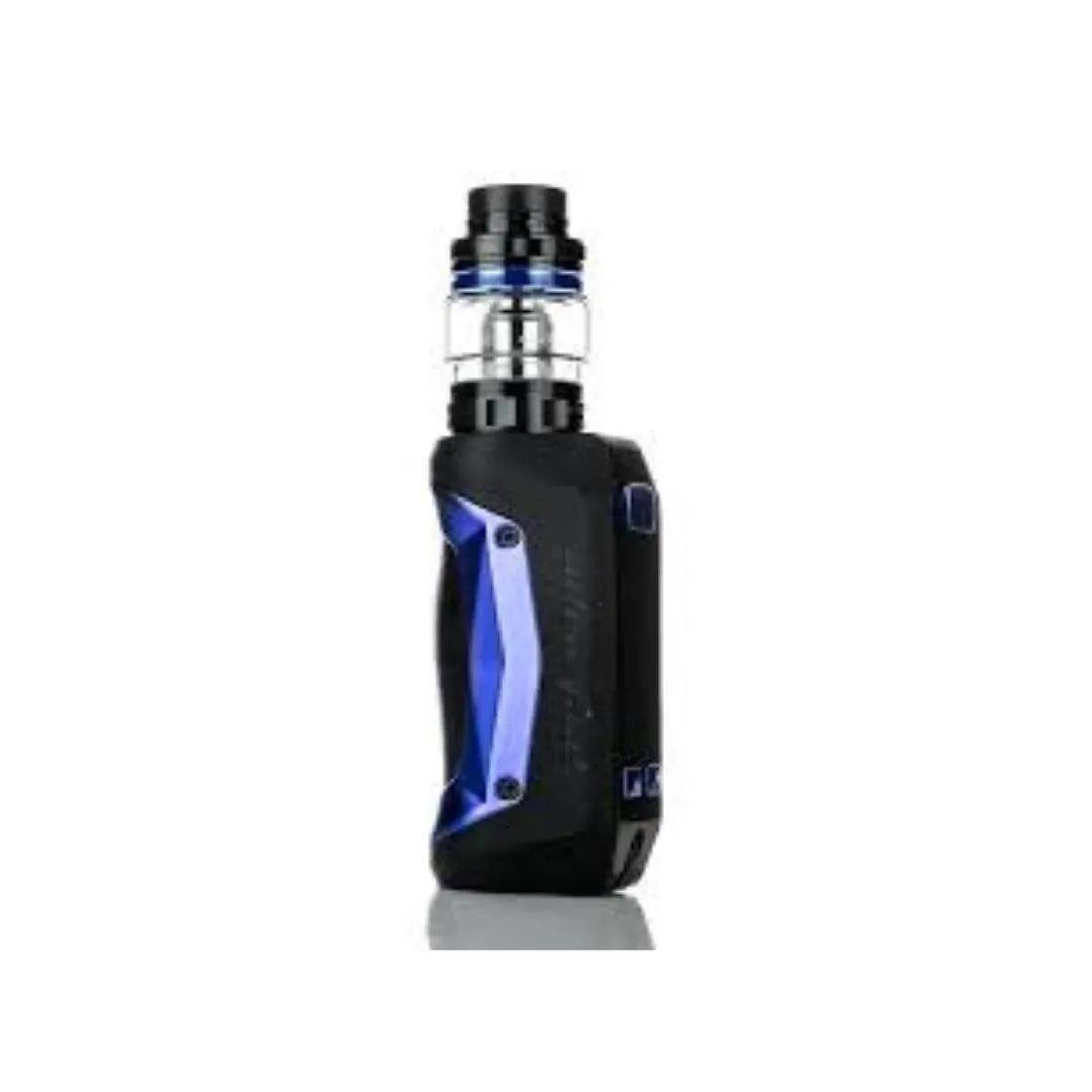 Aegis Mini Vape Kit