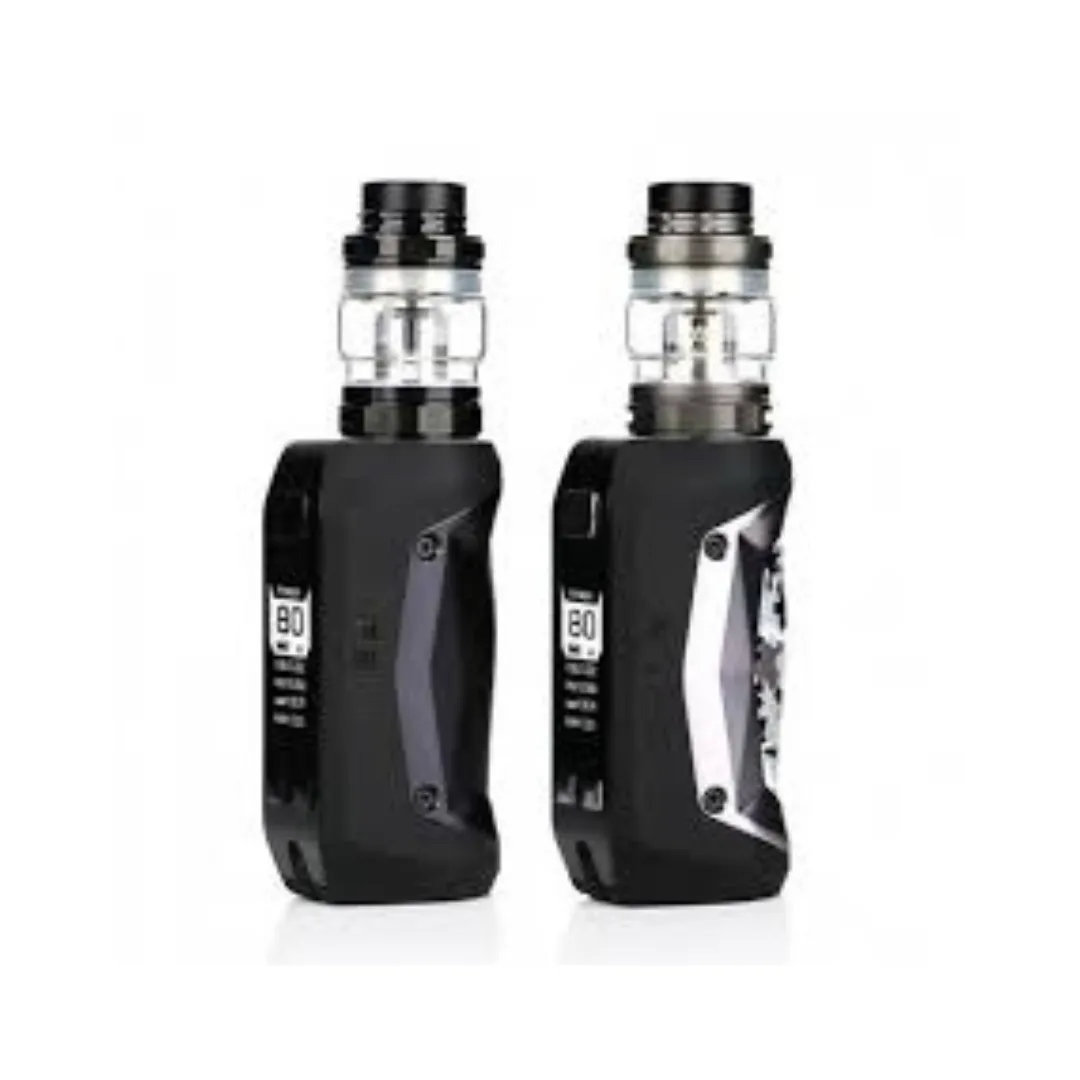 Aegis Mini Vape Kit