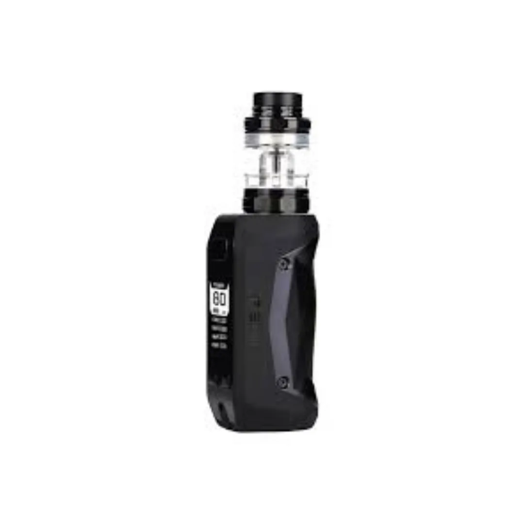 Aegis Mini Vape Kit