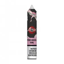 AISU 10ml 50:50 VG/PG E-liquid