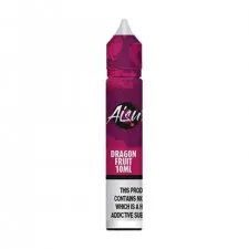 AISU 10ml 50:50 VG/PG E-liquid