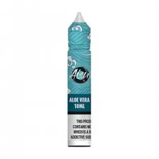 AISU 10ml 50:50 VG/PG E-liquid