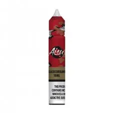 AISU 10ml 50:50 VG/PG E-liquid