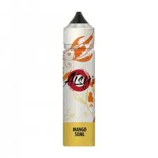 AISU 50ml Shortfill E-Liquid