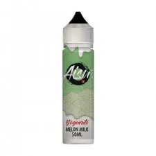AISU 50ml Shortfill E-Liquid