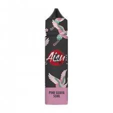 AISU 50ml Shortfill E-Liquid