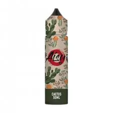 AISU 50ml Shortfill E-Liquid