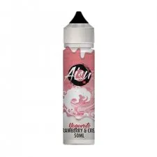 AISU 50ml Shortfill E-Liquid