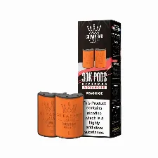 Al Fakher 30K HyperMax Prefilled Pods