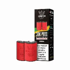 Al Fakher 30K HyperMax Prefilled Pods