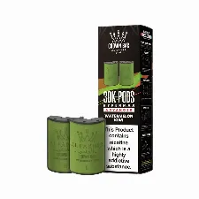 Al Fakher 30K HyperMax Prefilled Pods