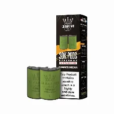 Al Fakher 30K HyperMax Prefilled Pods