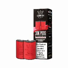 Al Fakher 30K HyperMax Prefilled Pods