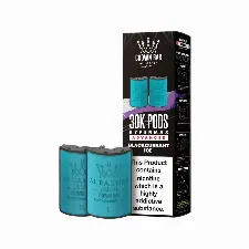 Al Fakher 30K HyperMax Prefilled Pods