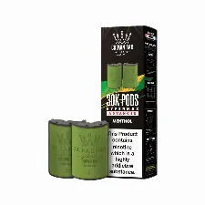 Al Fakher 30K HyperMax Prefilled Pods