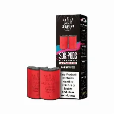 Al Fakher 30K HyperMax Prefilled Pods